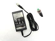 *Brand NEW*Genuine Hoioto 5.2v 4.0A 20.8W AC Adapter ADS-25NP-06-1 05221E With Metal Fastening POWER - Click Image to Close